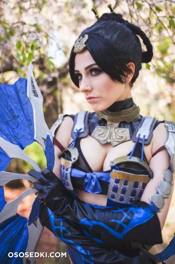 RolyatIsTaylor | Kitana - Photo 4