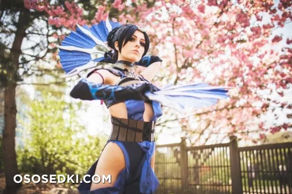 RolyatIsTaylor | Kitana - Photo 5