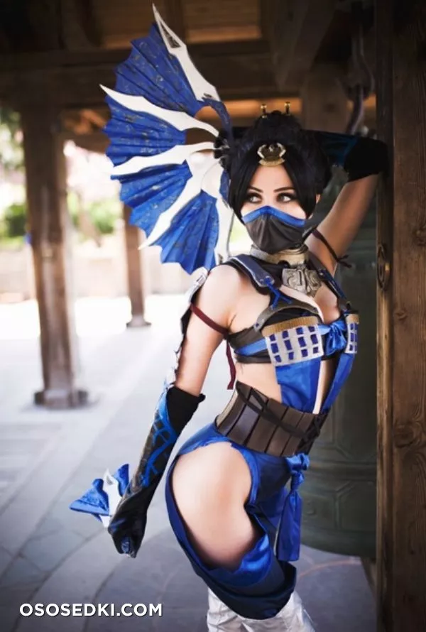 RolyatIsTaylor | Kitana - Photo 6