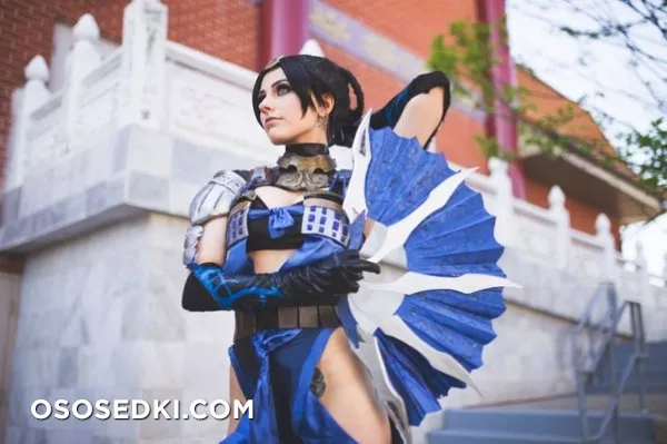 RolyatIsTaylor | Kitana - Photo 7