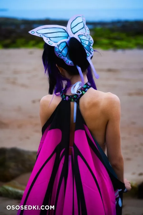 Littlejem | Shinobu Kochou - Photo 1