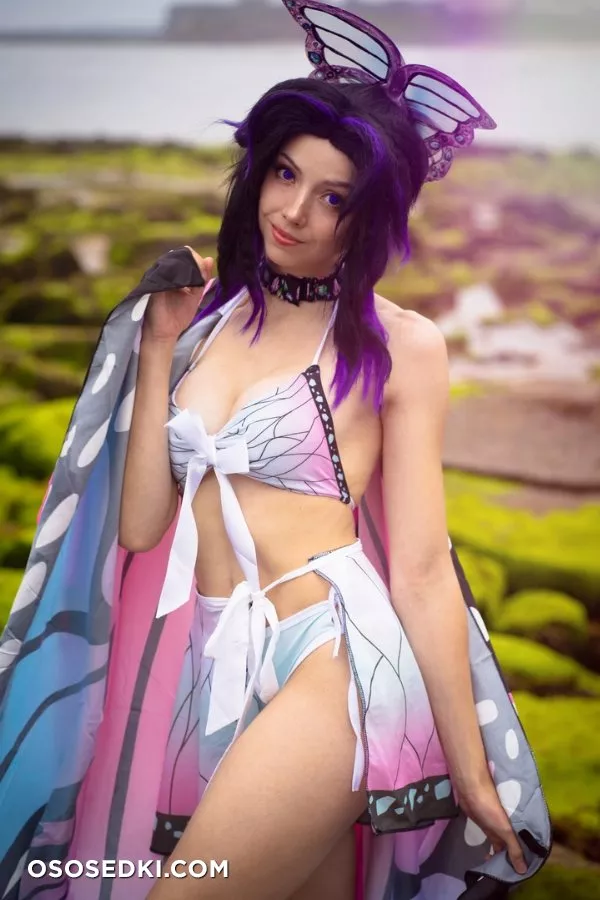 Littlejem | Shinobu Kochou - Photo 3