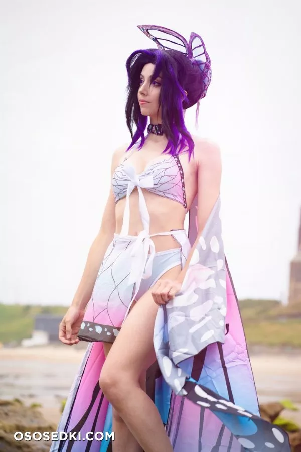 Littlejem | Shinobu Kochou - Photo 4