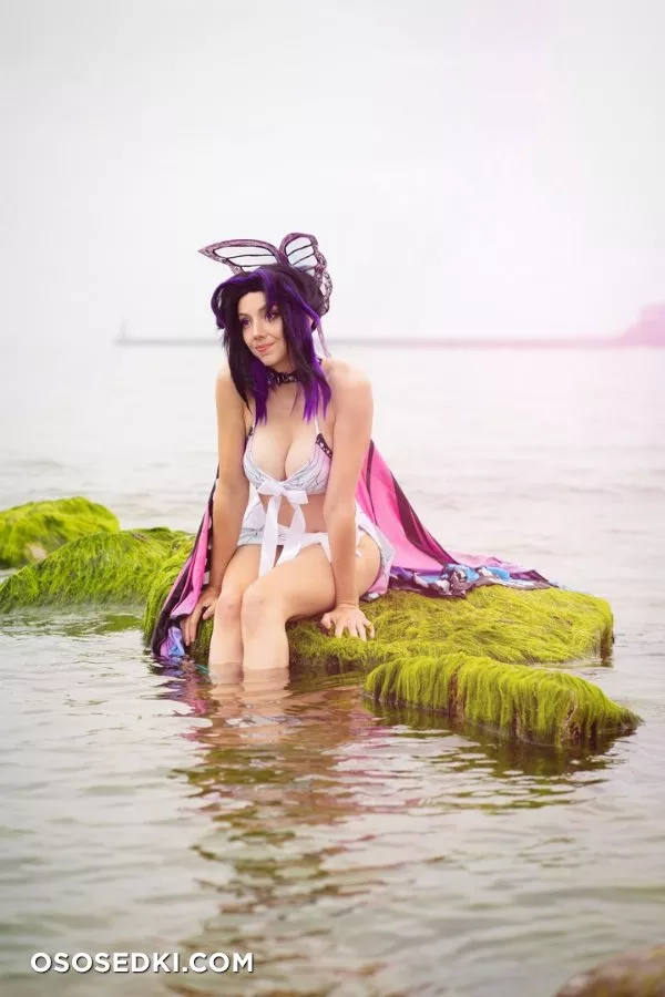 Littlejem | Shinobu Kochou - Photo 6
