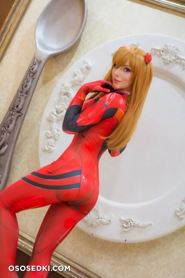 Katyuska Moonfox | Asuka - Photo 1