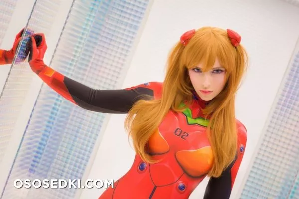 Katyuska Moonfox | Asuka - Photo 2