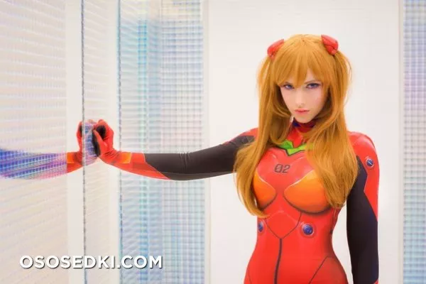 Katyuska Moonfox | Asuka - Photo 3