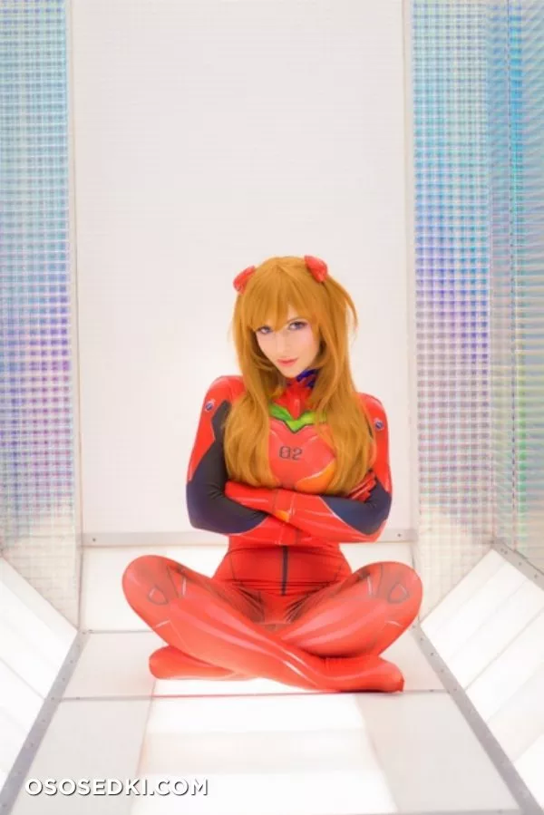 Katyuska Moonfox | Asuka - Photo 4