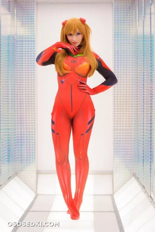 Katyuska Moonfox | Asuka - Photo 5