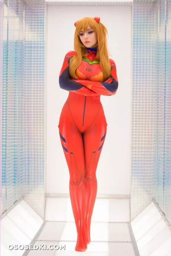Katyuska Moonfox | Asuka - Photo 6