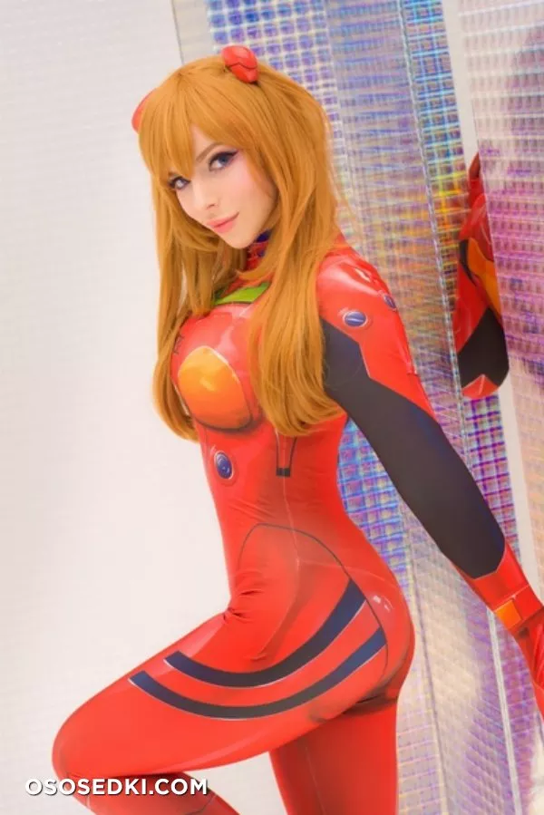 Katyuska Moonfox | Asuka - Photo 7