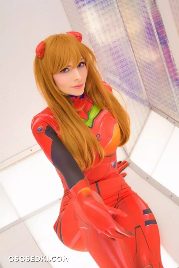 Katyuska Moonfox | Asuka - Photo 8
