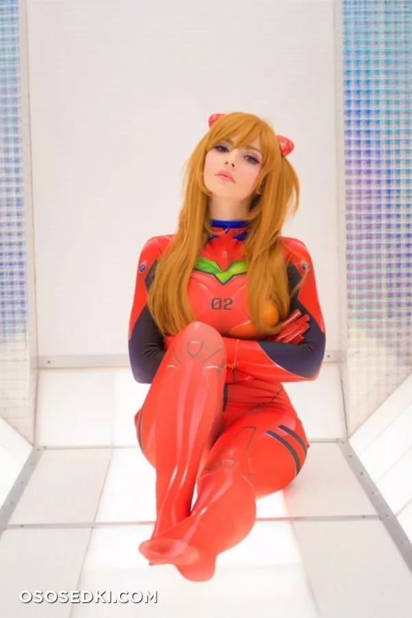 Katyuska Moonfox | Asuka - Photo 9