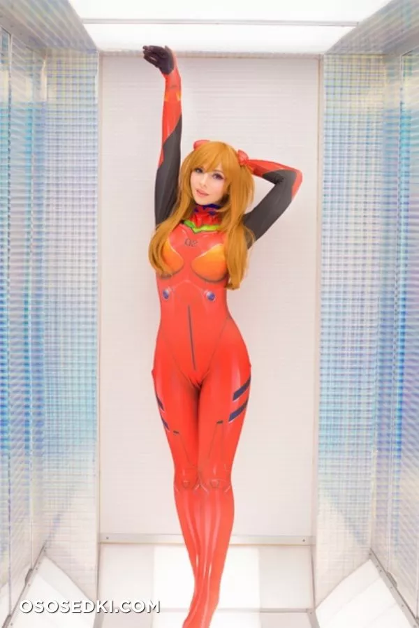 Katyuska Moonfox | Asuka - Photo 12