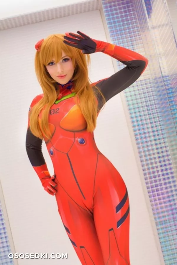 Katyuska Moonfox | Asuka - Photo 13