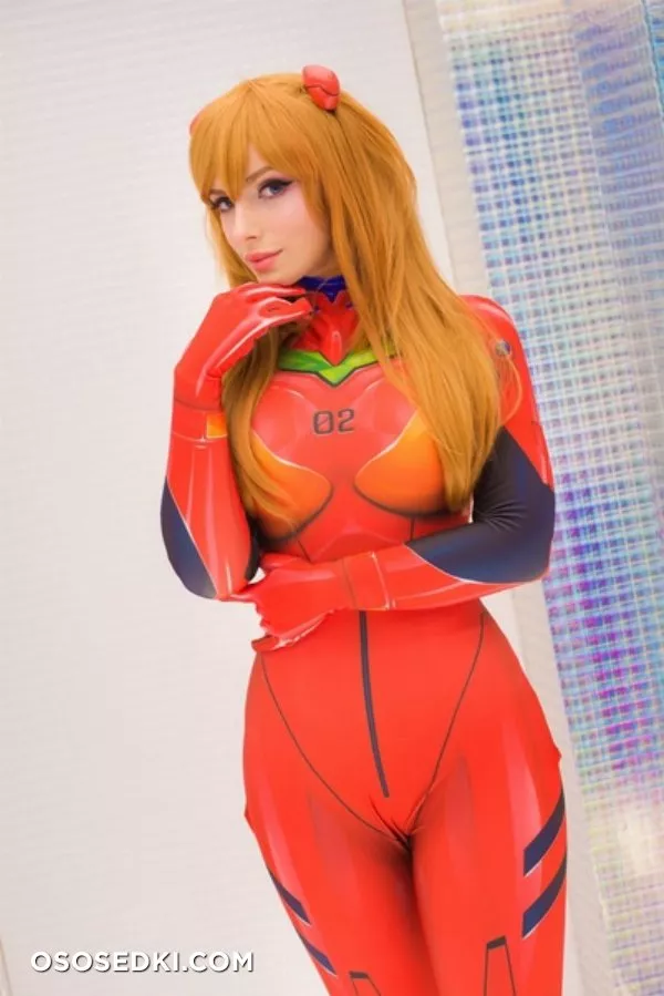 Katyuska Moonfox | Asuka - Photo 14