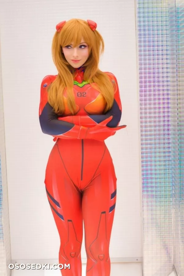 Katyuska Moonfox | Asuka - Photo 15