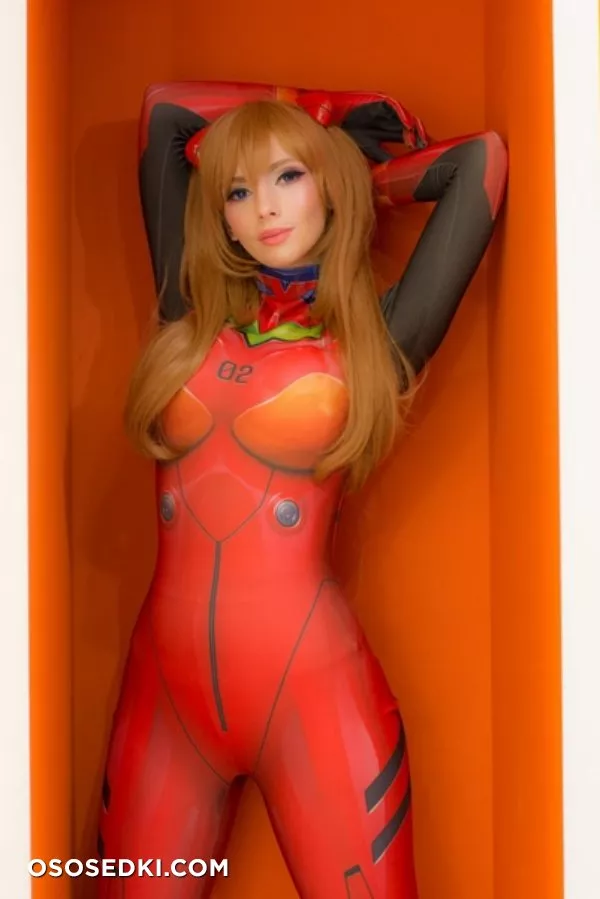 Katyuska Moonfox | Asuka - Photo 16