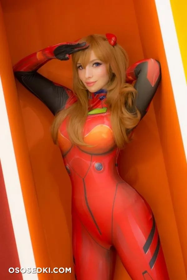 Katyuska Moonfox | Asuka - Photo 18
