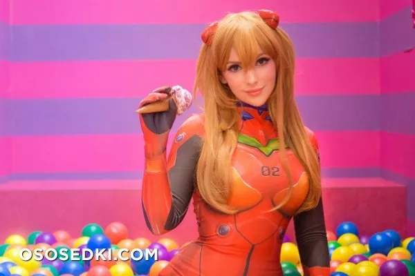 Katyuska Moonfox | Asuka - Photo 19