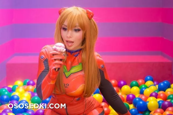 Katyuska Moonfox | Asuka - Photo 20