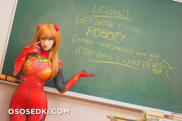 Katyuska Moonfox | Asuka - Photo 22