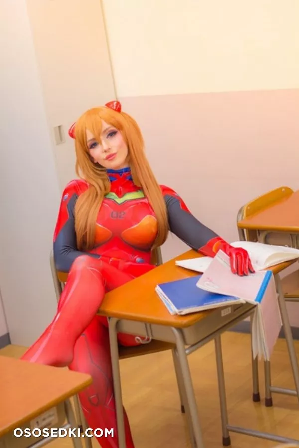 Katyuska Moonfox | Asuka - Photo 23