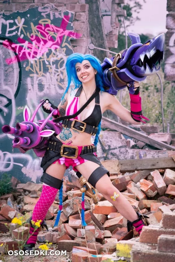 Littlejem | Jinx - Photo 1