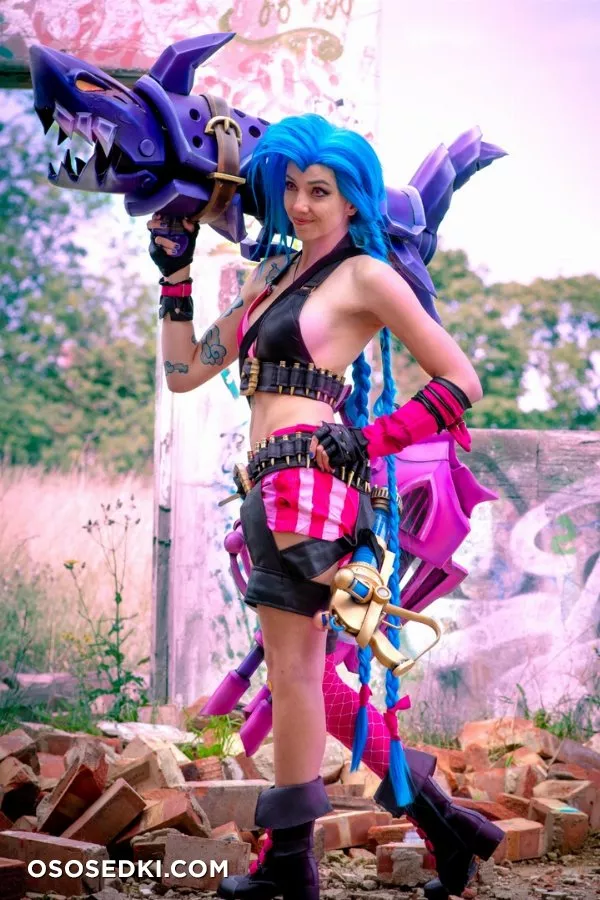 Littlejem | Jinx - Photo 2