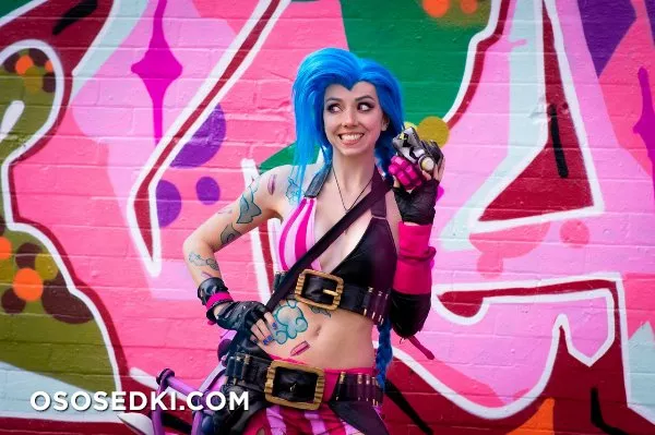 Littlejem | Jinx - Photo 3