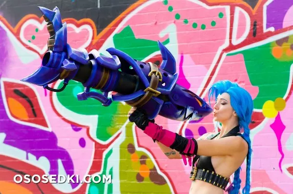 Littlejem | Jinx - Photo 4