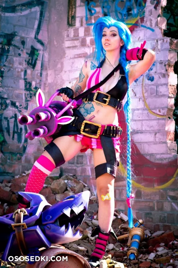 Littlejem | Jinx - Photo 5