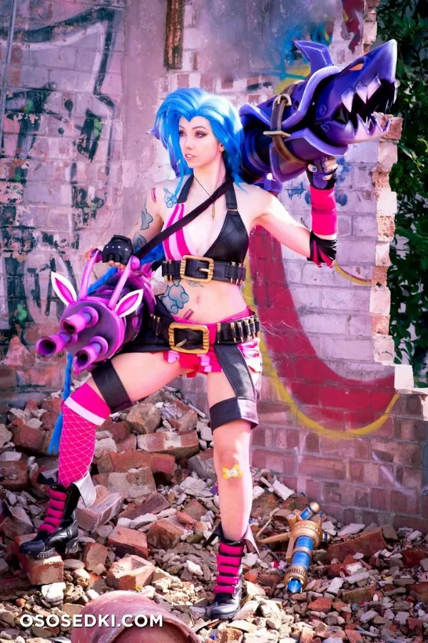 Littlejem | Jinx - Photo 6