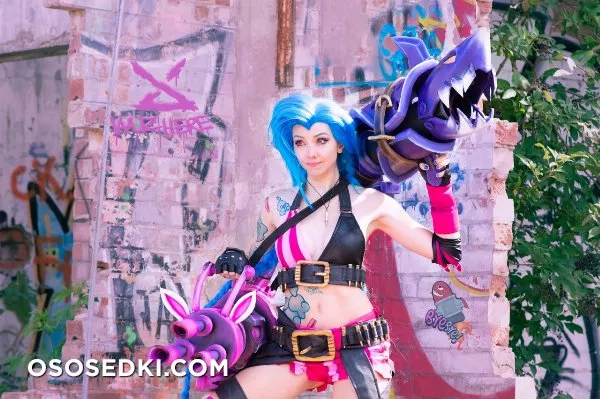 Littlejem | Jinx - Photo 7