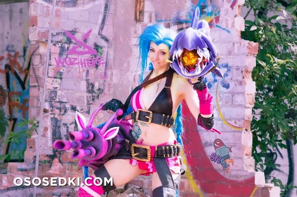 Littlejem | Jinx - Photo 8