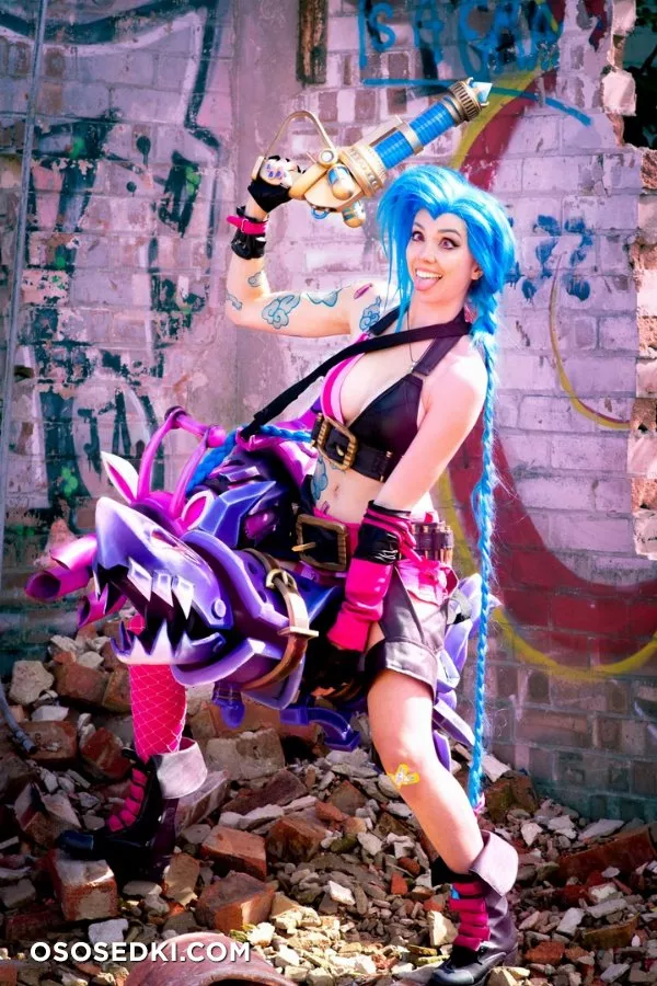 Littlejem | Jinx - Photo 9