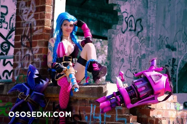 Littlejem | Jinx - Photo 10