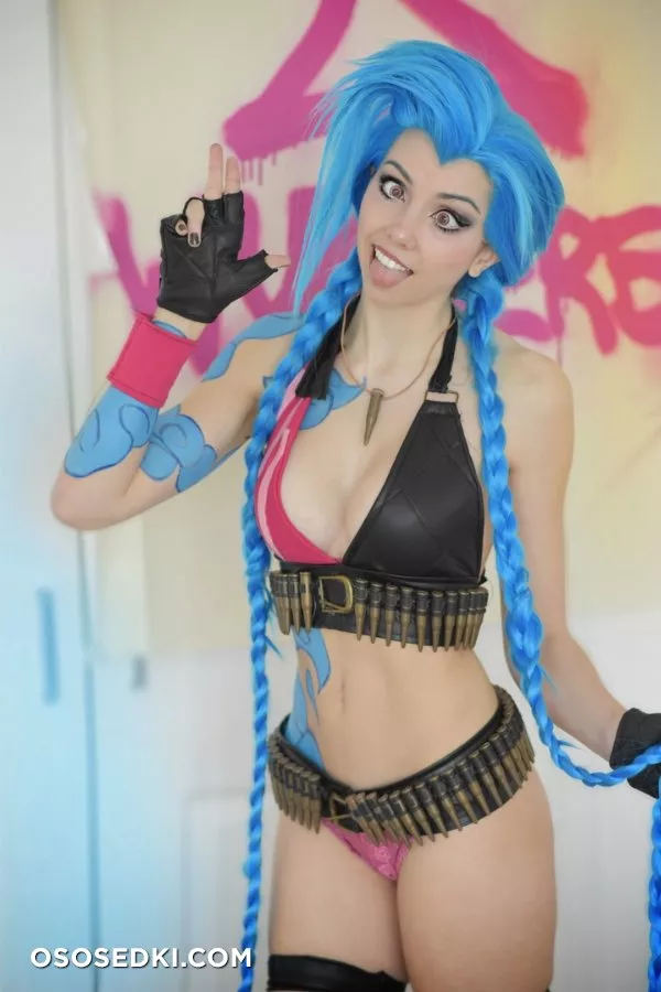 Littlejem | Jinx - Photo 11