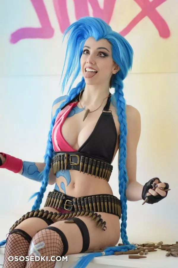 Littlejem | Jinx - Photo 13