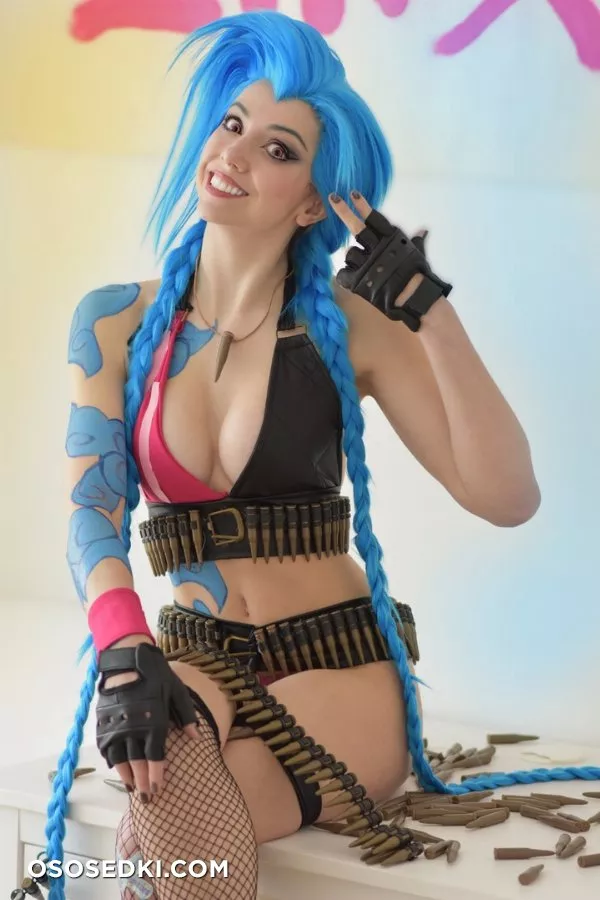 Littlejem | Jinx - Photo 14