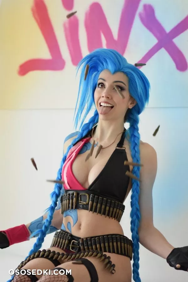 Littlejem | Jinx - Photo 15