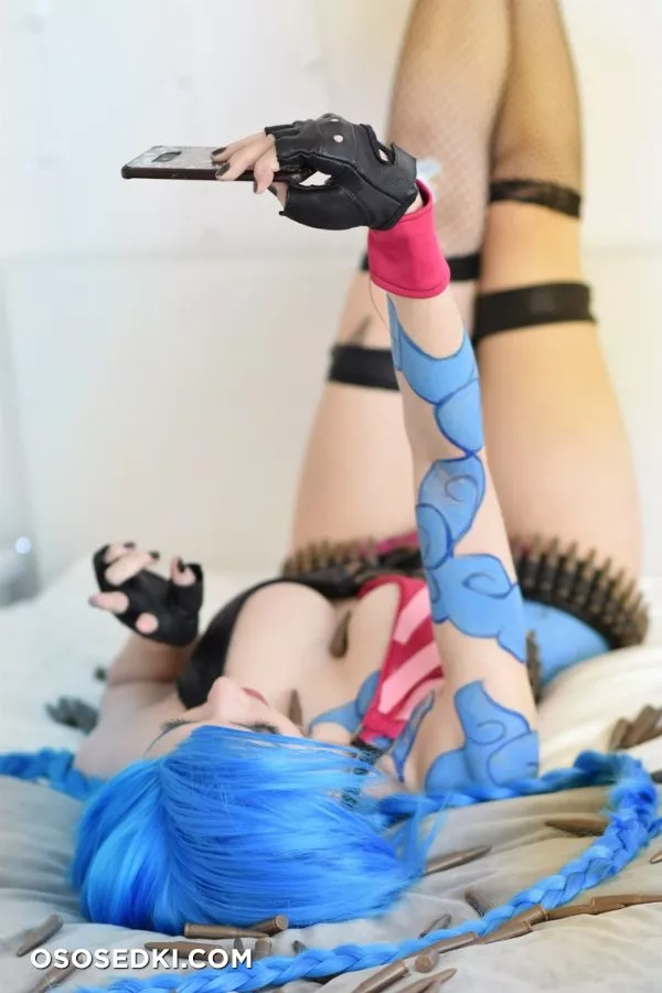 Littlejem | Jinx - Photo 21