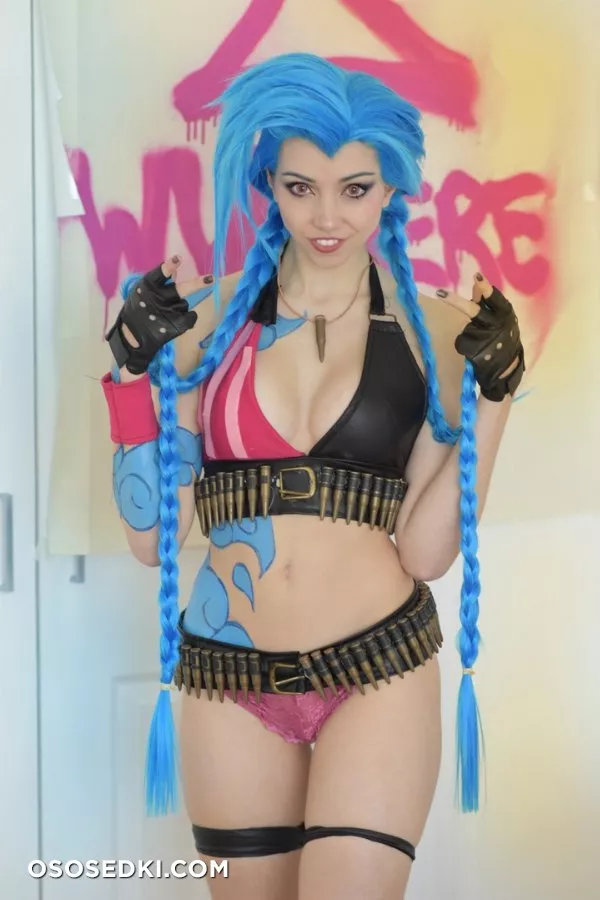 Littlejem | Jinx - Photo 23
