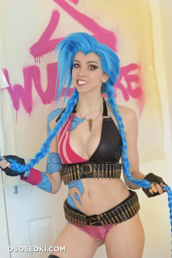 Littlejem | Jinx - Photo 27