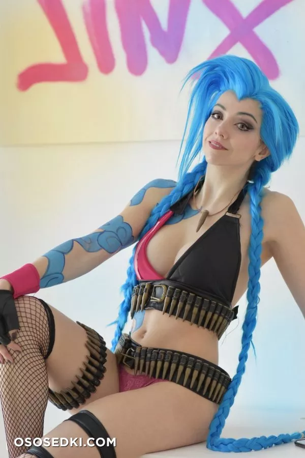 Littlejem | Jinx - Photo 28