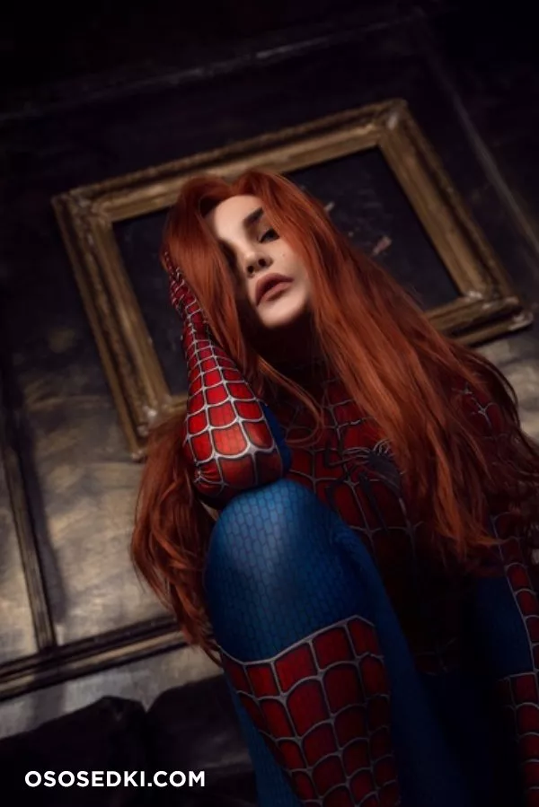 Kalinka Fox | Mary Jane - Photo 11