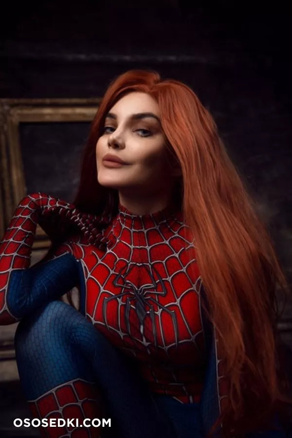 Kalinka Fox | Mary Jane - Photo 13