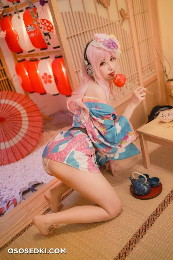 KaYa Huang | Sonico - Photo 12