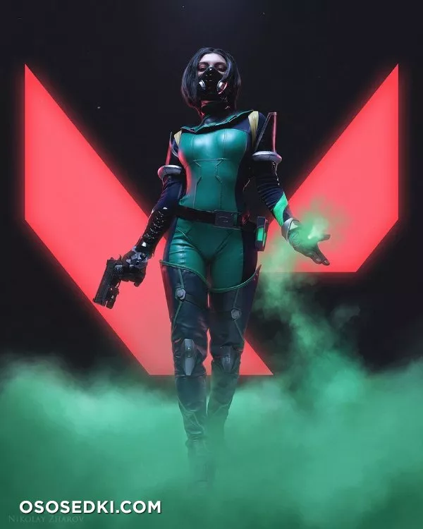 Carry Key | Viper - Photo 1