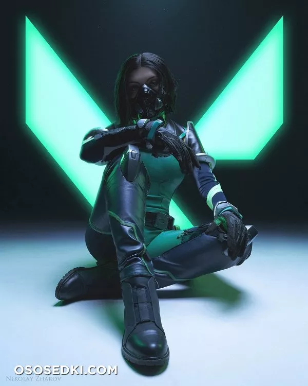 Carry Key | Viper - Photo 5